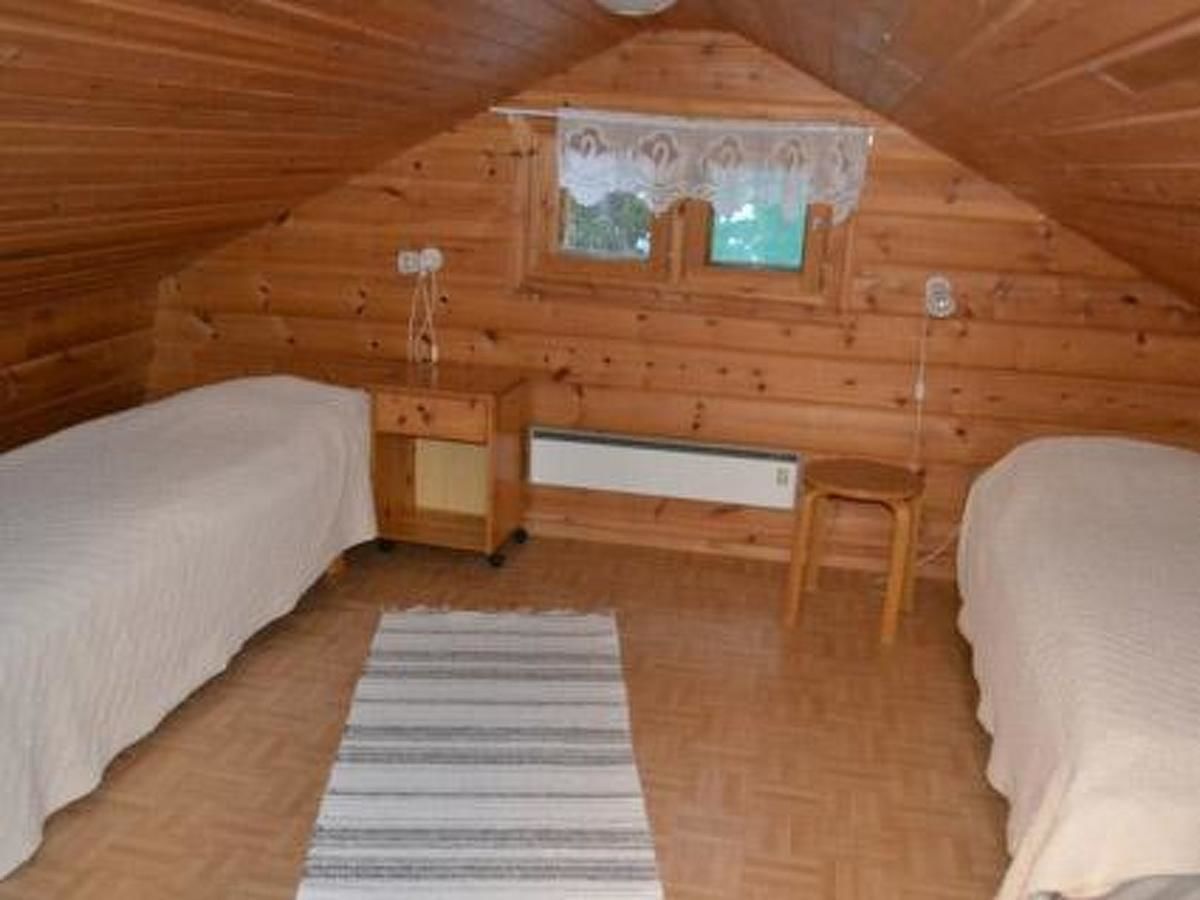 Дома для отпуска Holiday Home Muonalan majoitus 1 Юллясярви