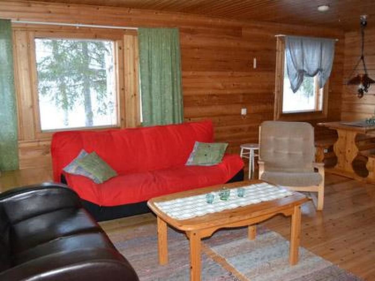 Дома для отпуска Holiday Home Muonalan majoitus 1 Юллясярви