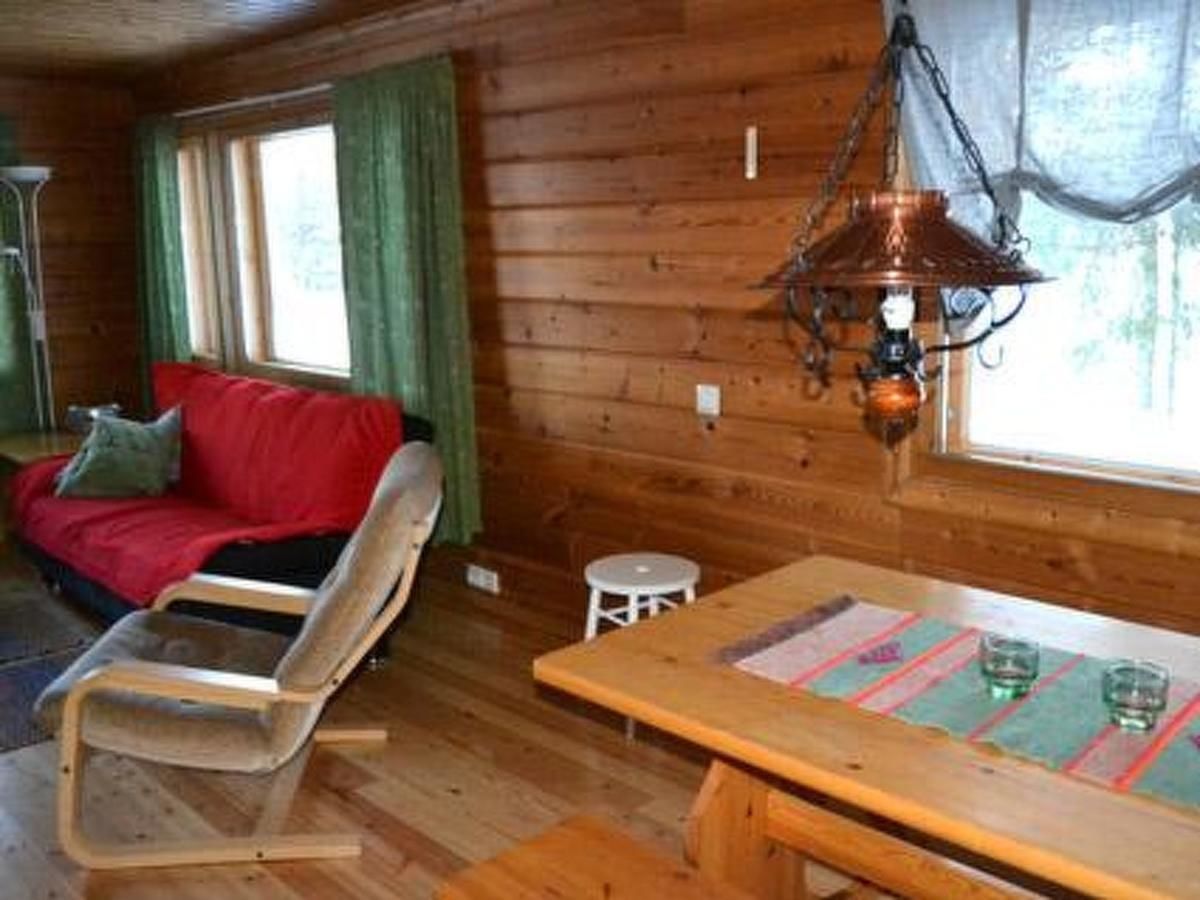 Дома для отпуска Holiday Home Muonalan majoitus 1 Юллясярви