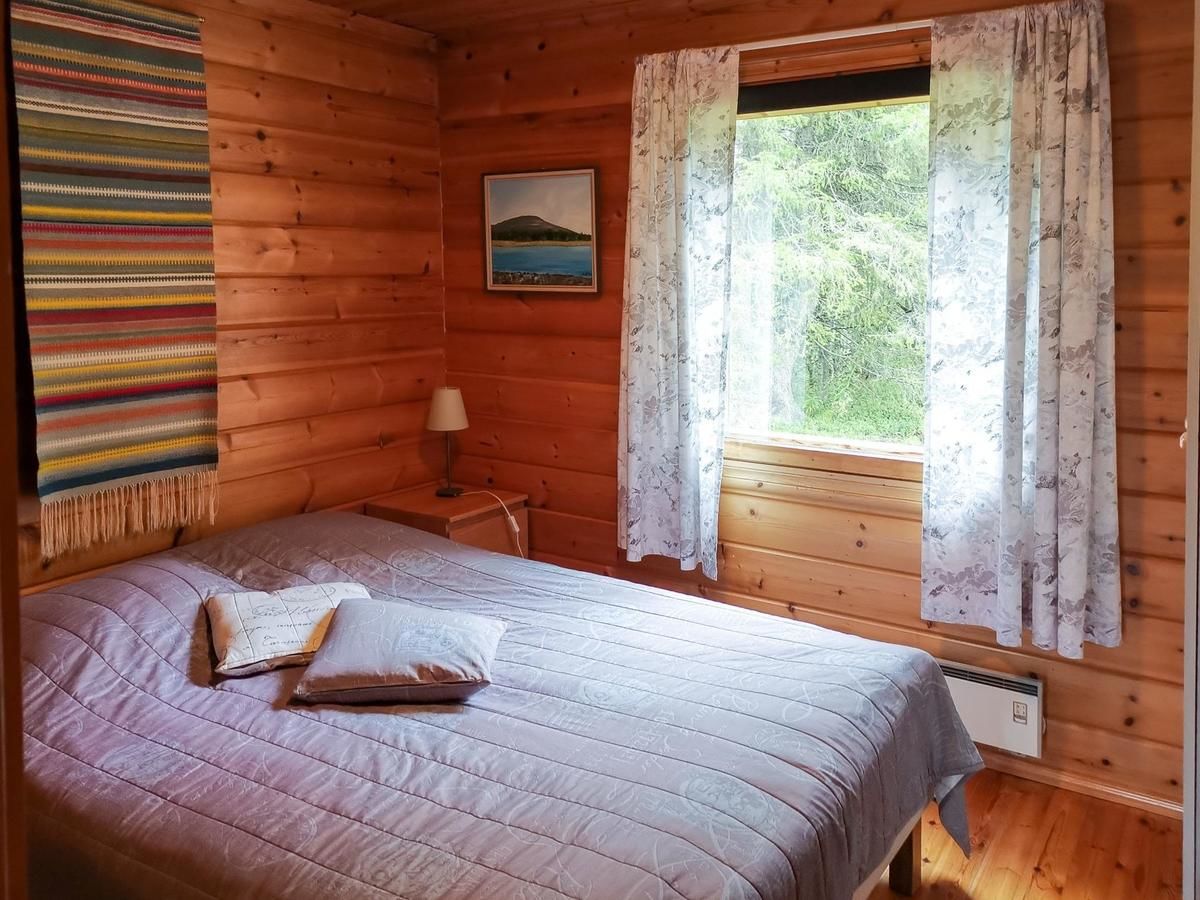 Дома для отпуска Holiday Home Muonalan majoitus 1 Юллясярви-19