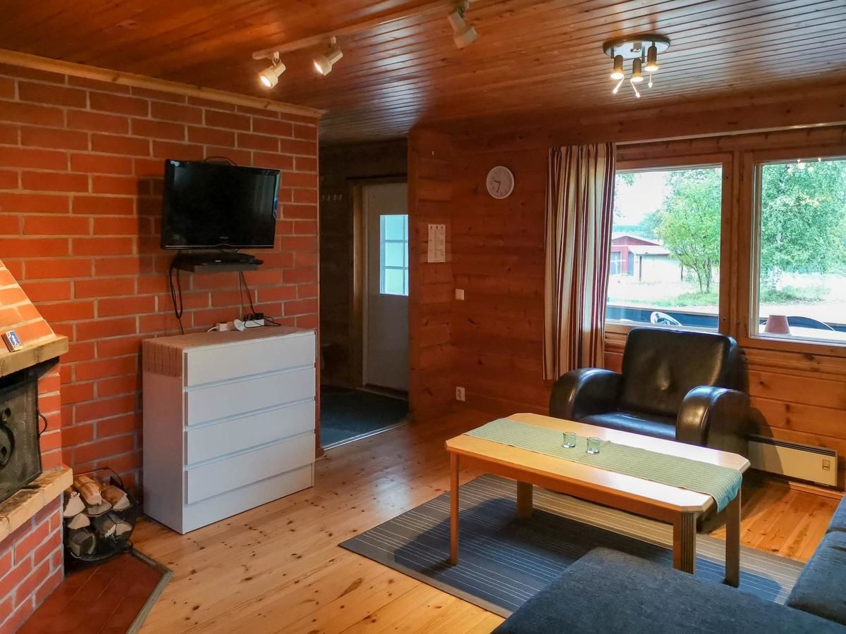 Дома для отпуска Holiday Home Muonalan majoitus 1 Юллясярви-20