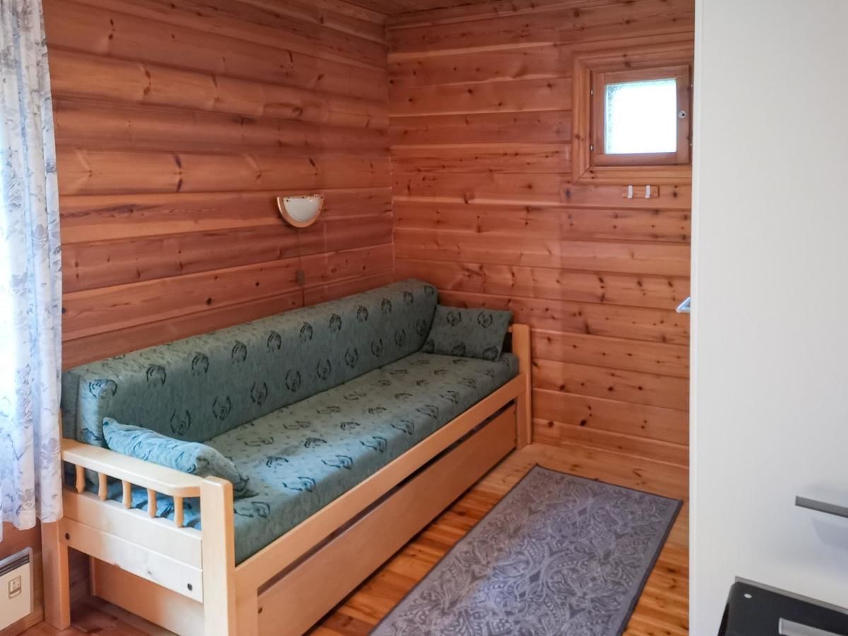 Дома для отпуска Holiday Home Muonalan majoitus 1 Юллясярви-21