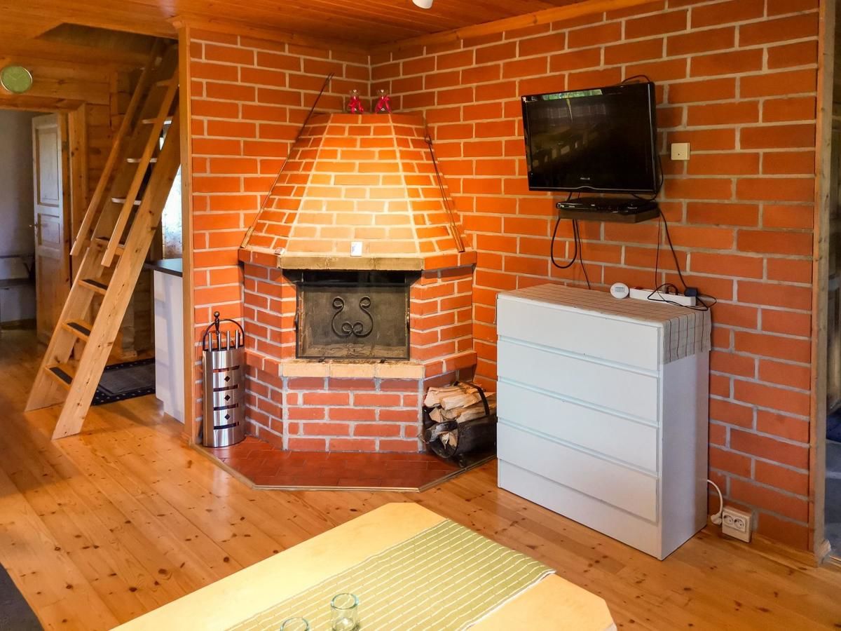 Дома для отпуска Holiday Home Muonalan majoitus 1 Юллясярви-22