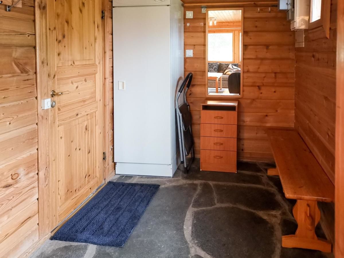 Дома для отпуска Holiday Home Muonalan majoitus 1 Юллясярви-24