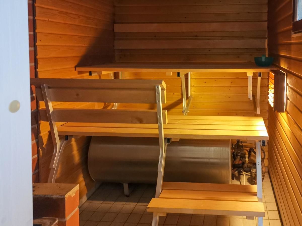 Дома для отпуска Holiday Home Muonalan majoitus 1 Юллясярви-25