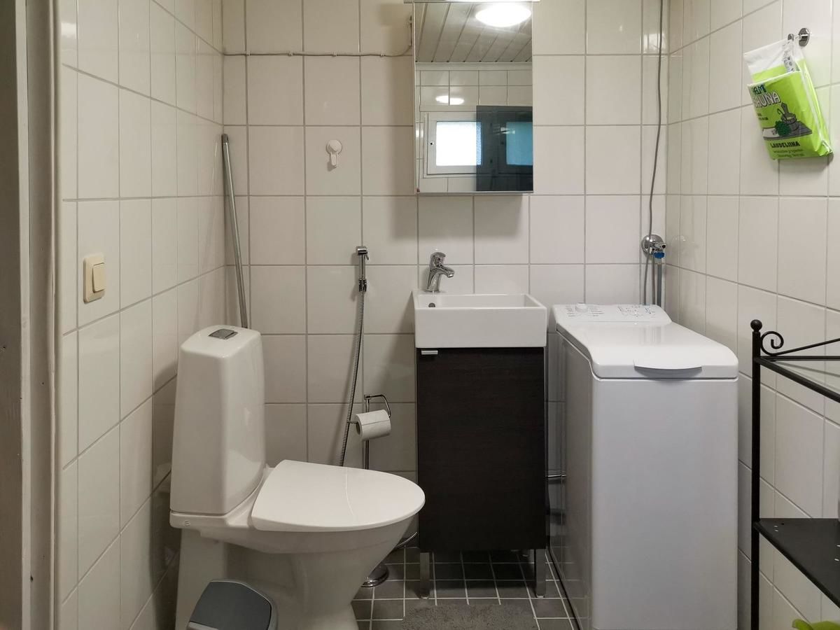 Дома для отпуска Holiday Home Muonalan majoitus 1 Юллясярви-28