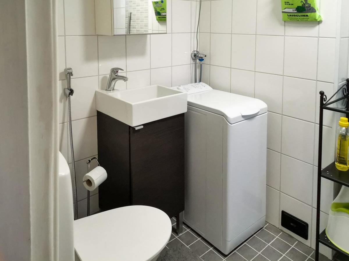 Дома для отпуска Holiday Home Muonalan majoitus 1 Юллясярви-31