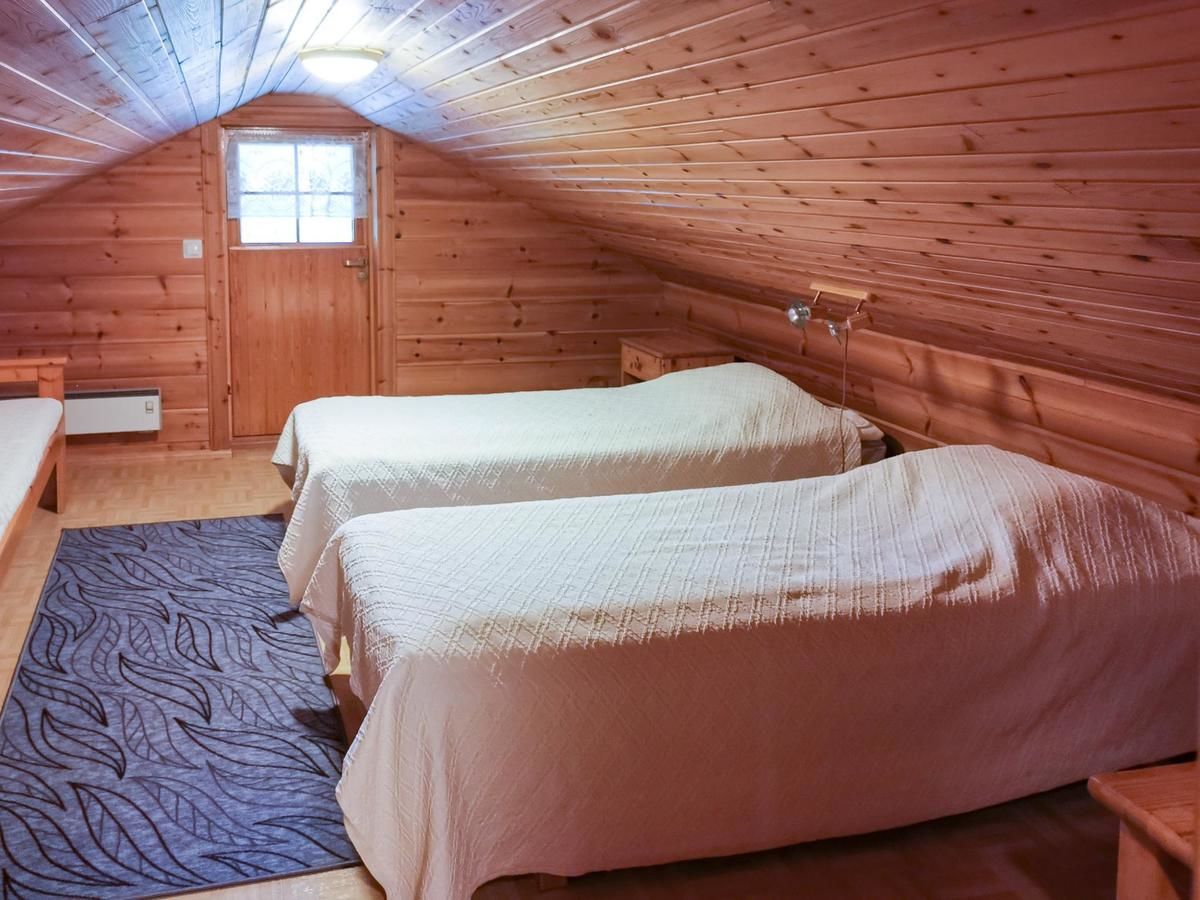 Дома для отпуска Holiday Home Muonalan majoitus 1 Юллясярви-33