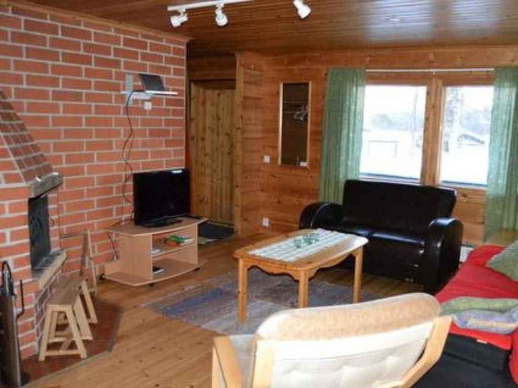 Дома для отпуска Holiday Home Muonalan majoitus 1 Юллясярви