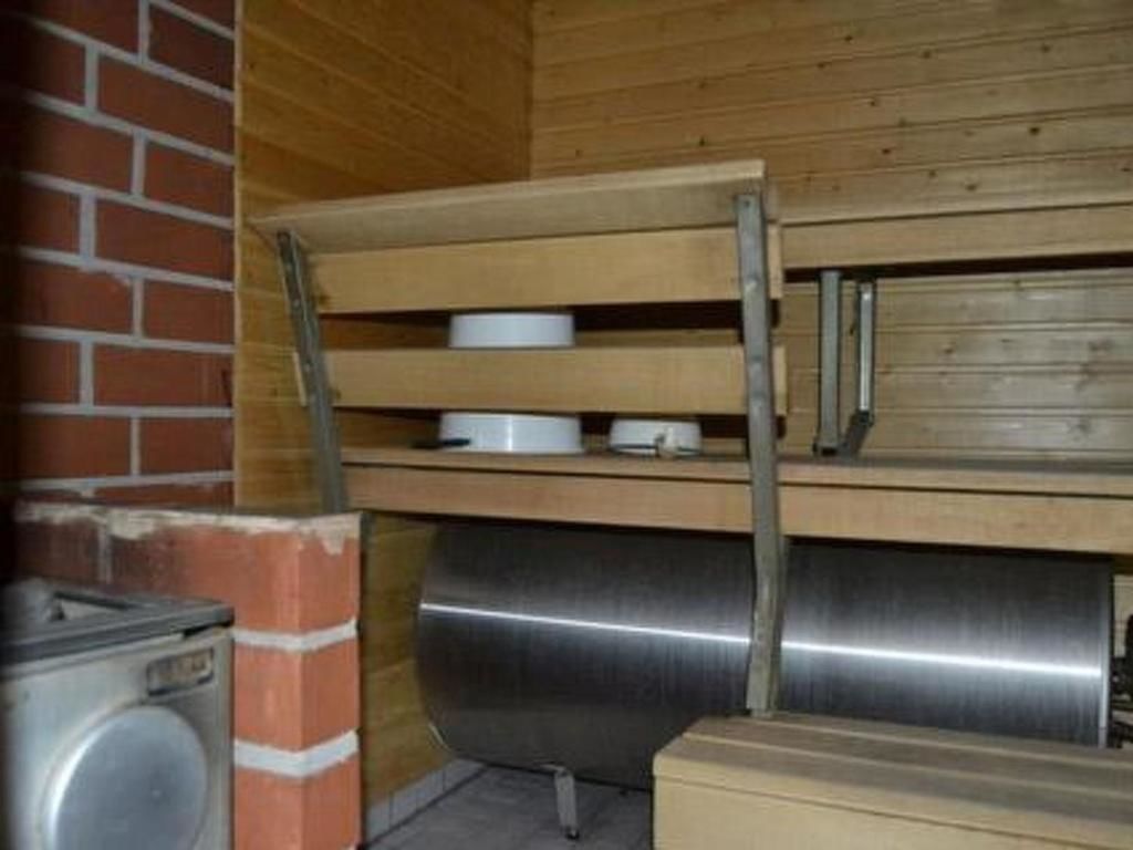 Дома для отпуска Holiday Home Muonalan majoitus 1 Юллясярви