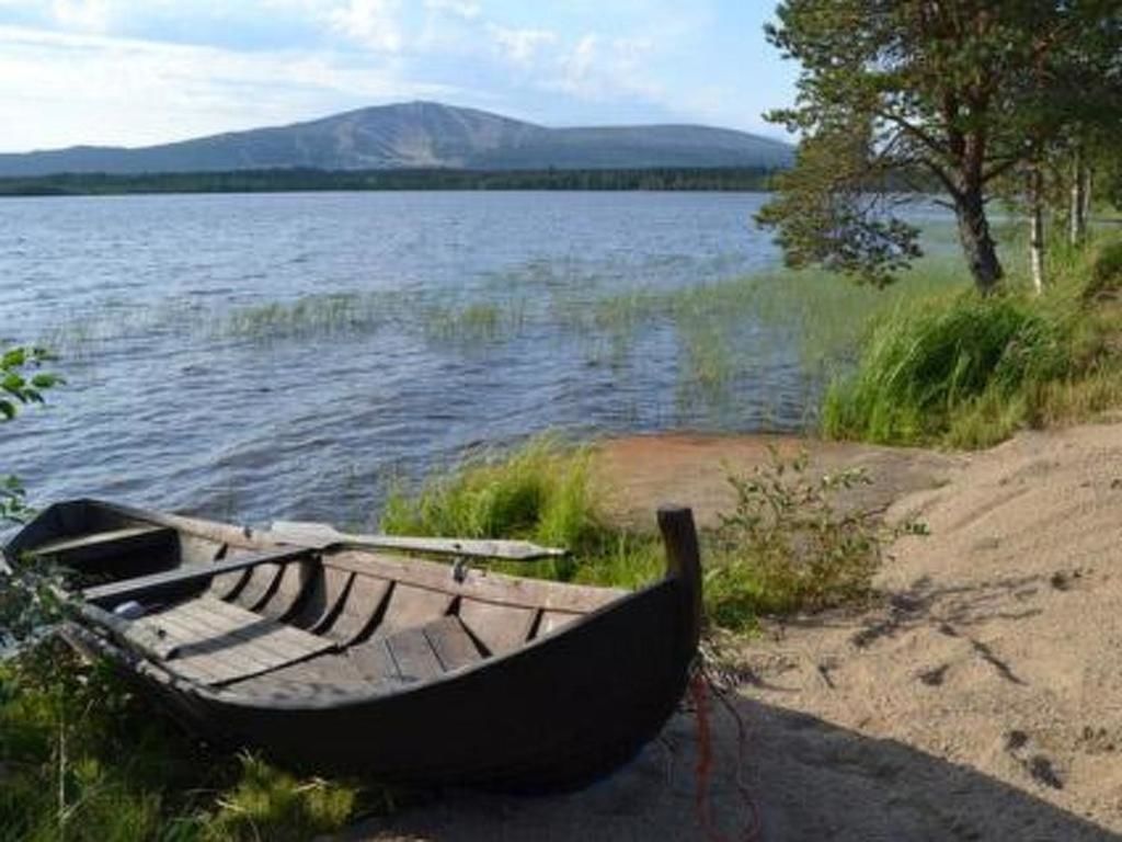 Дома для отпуска Holiday Home Muonalan majoitus 1 Юллясярви