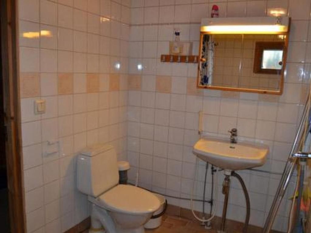 Дома для отпуска Holiday Home Muonalan majoitus 1 Юллясярви