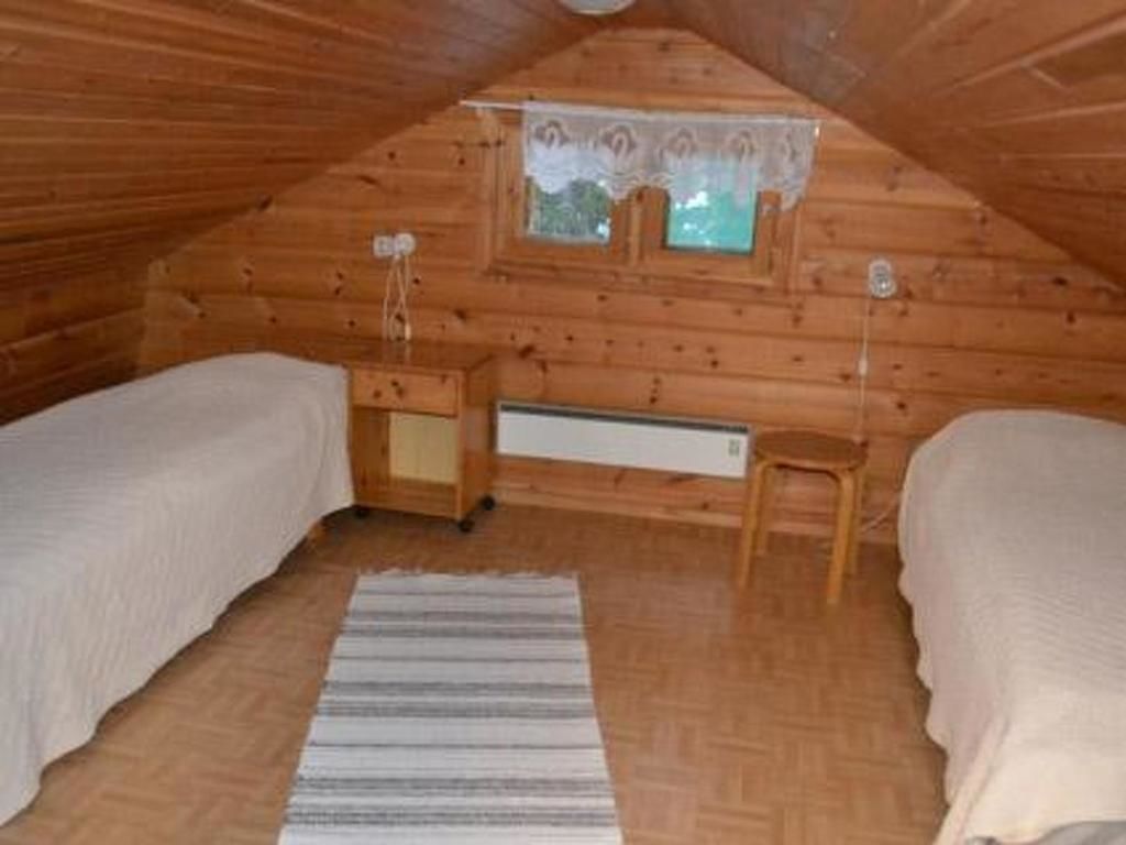 Дома для отпуска Holiday Home Muonalan majoitus 1 Юллясярви