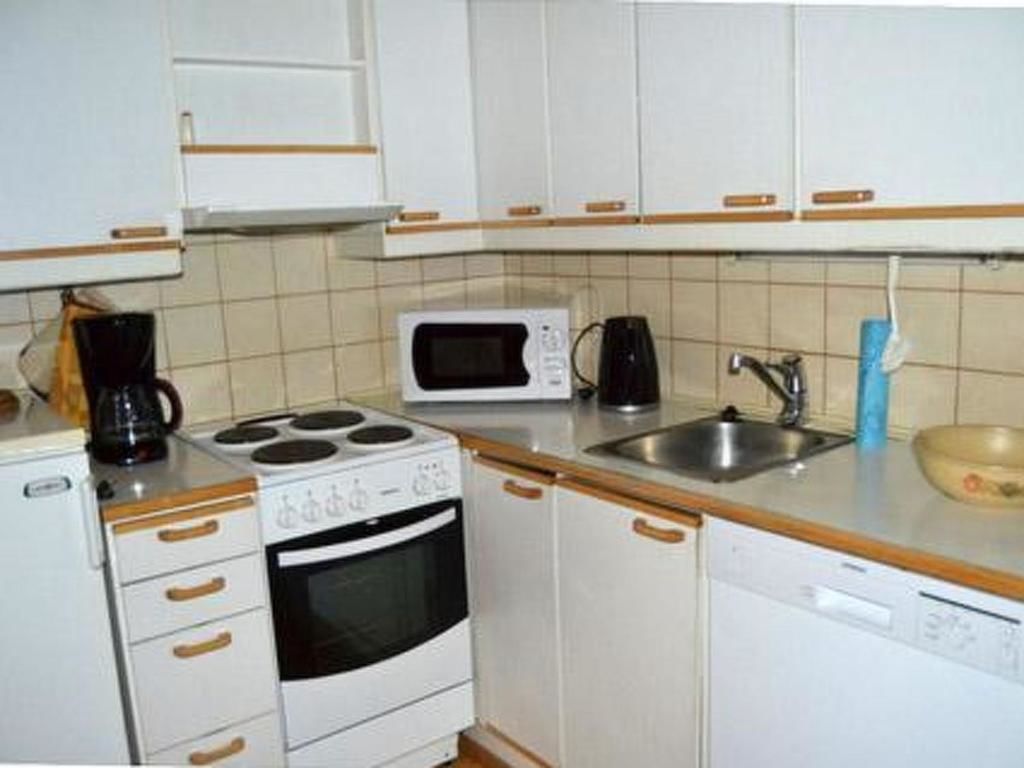 Дома для отпуска Holiday Home Muonalan majoitus 1 Юллясярви