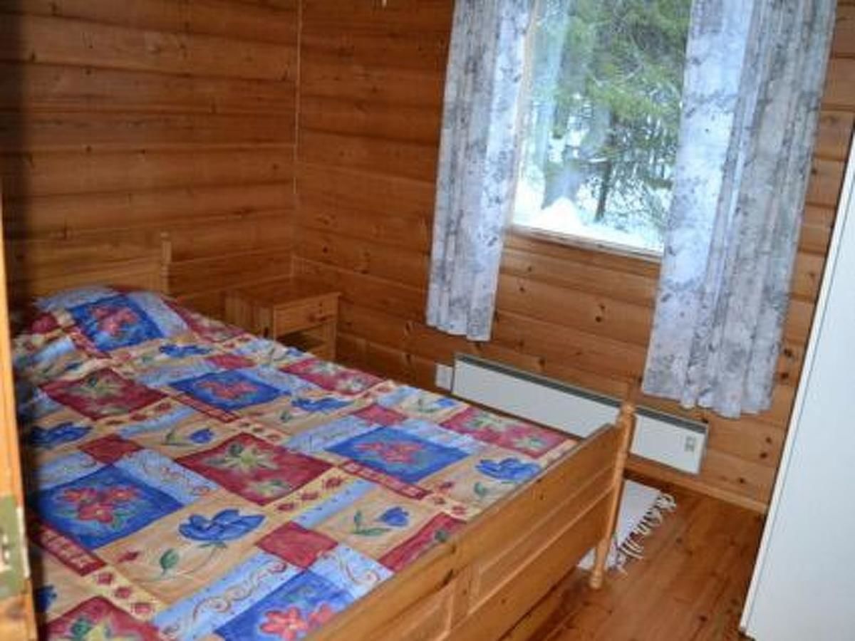 Дома для отпуска Holiday Home Muonalan majoitus 1 Юллясярви