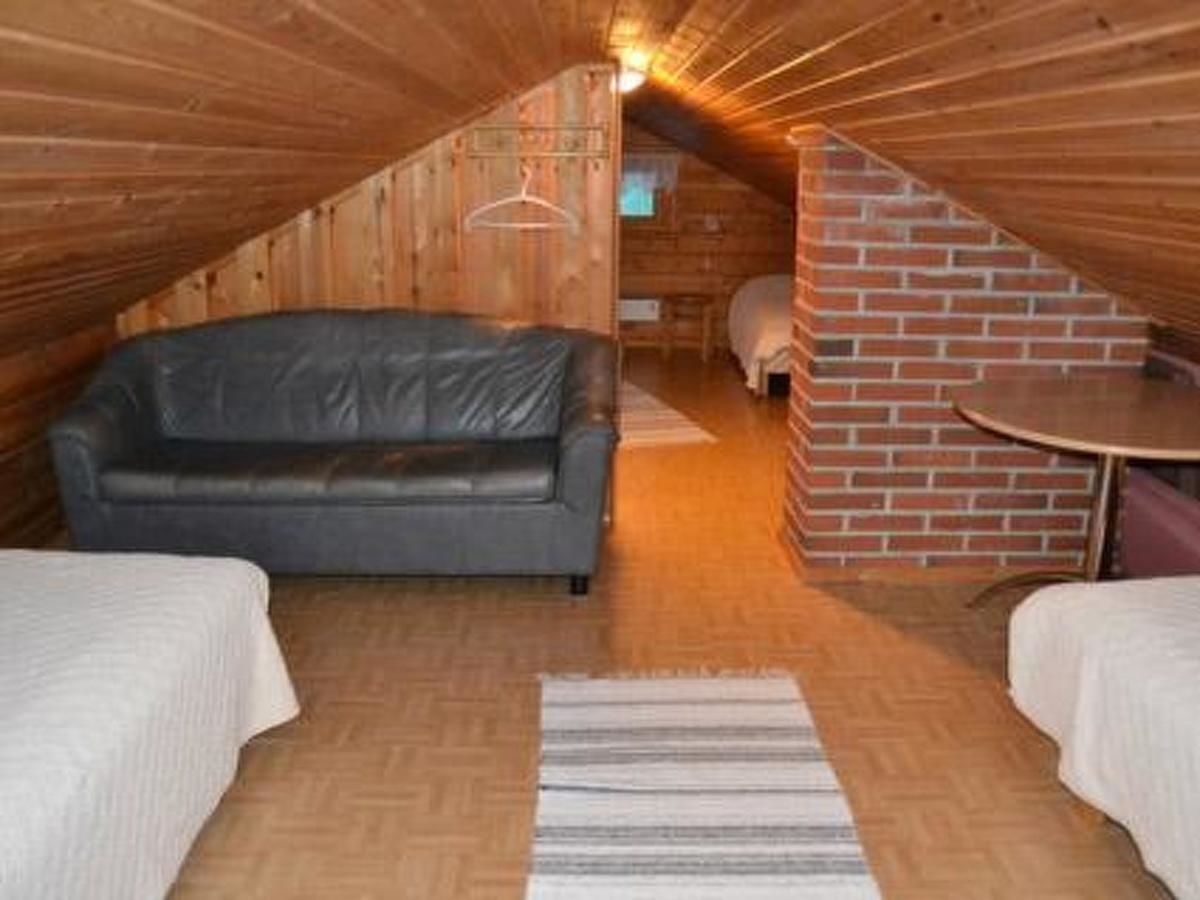 Дома для отпуска Holiday Home Muonalan majoitus 1 Юллясярви